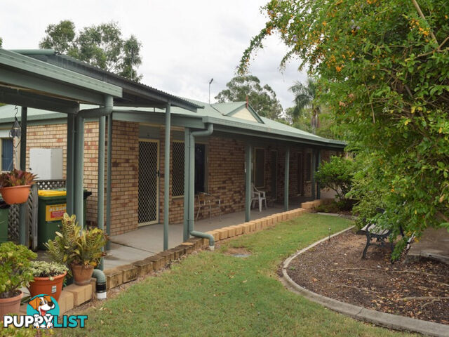 26/1 Wellington Street Brassall QLD 4305