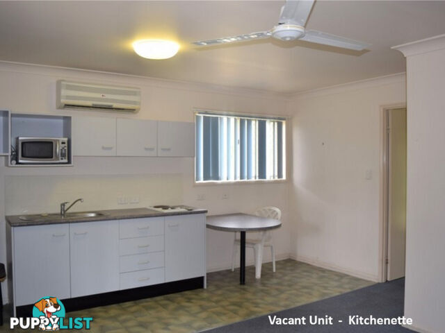 26/1 Wellington Street Brassall QLD 4305