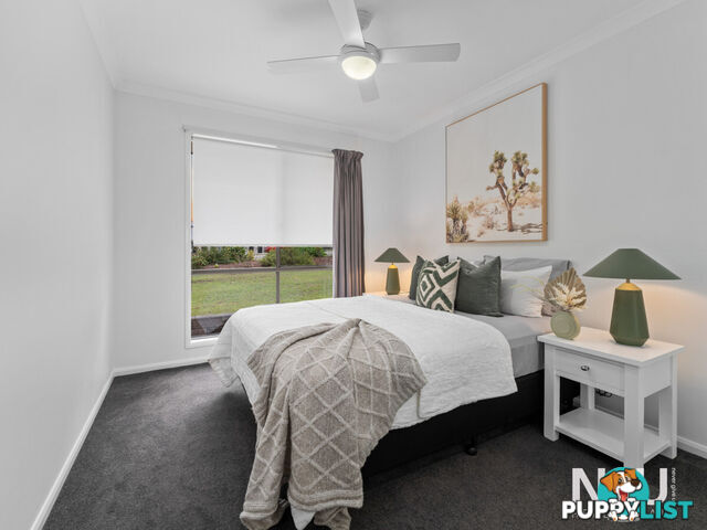 116-118 Lewis Drive Karalee QLD 4306