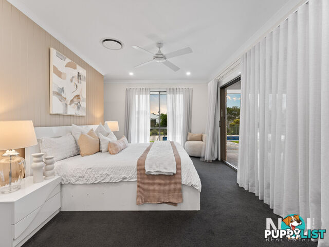 116-118 Lewis Drive Karalee QLD 4306