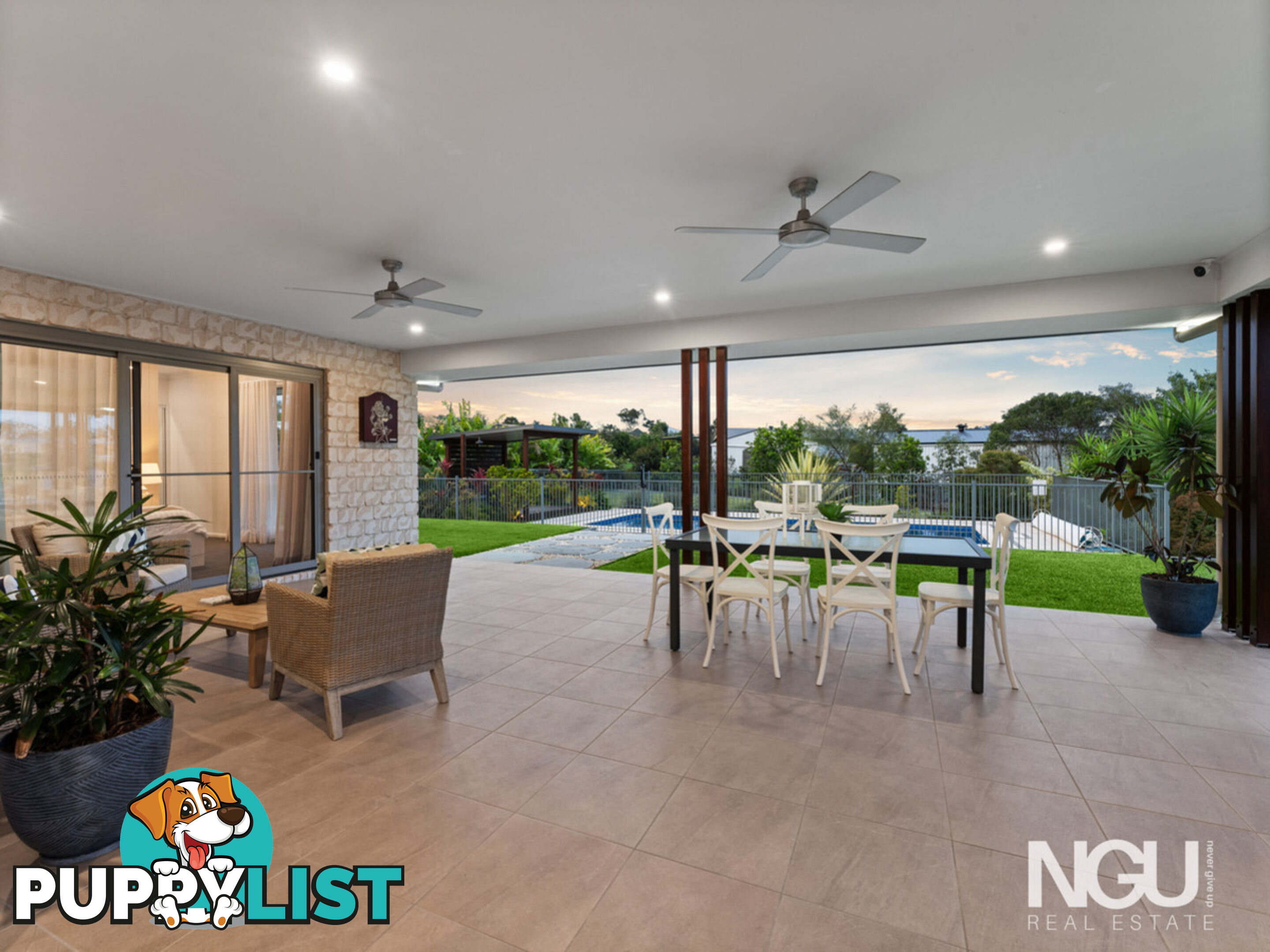 116-118 Lewis Drive Karalee QLD 4306