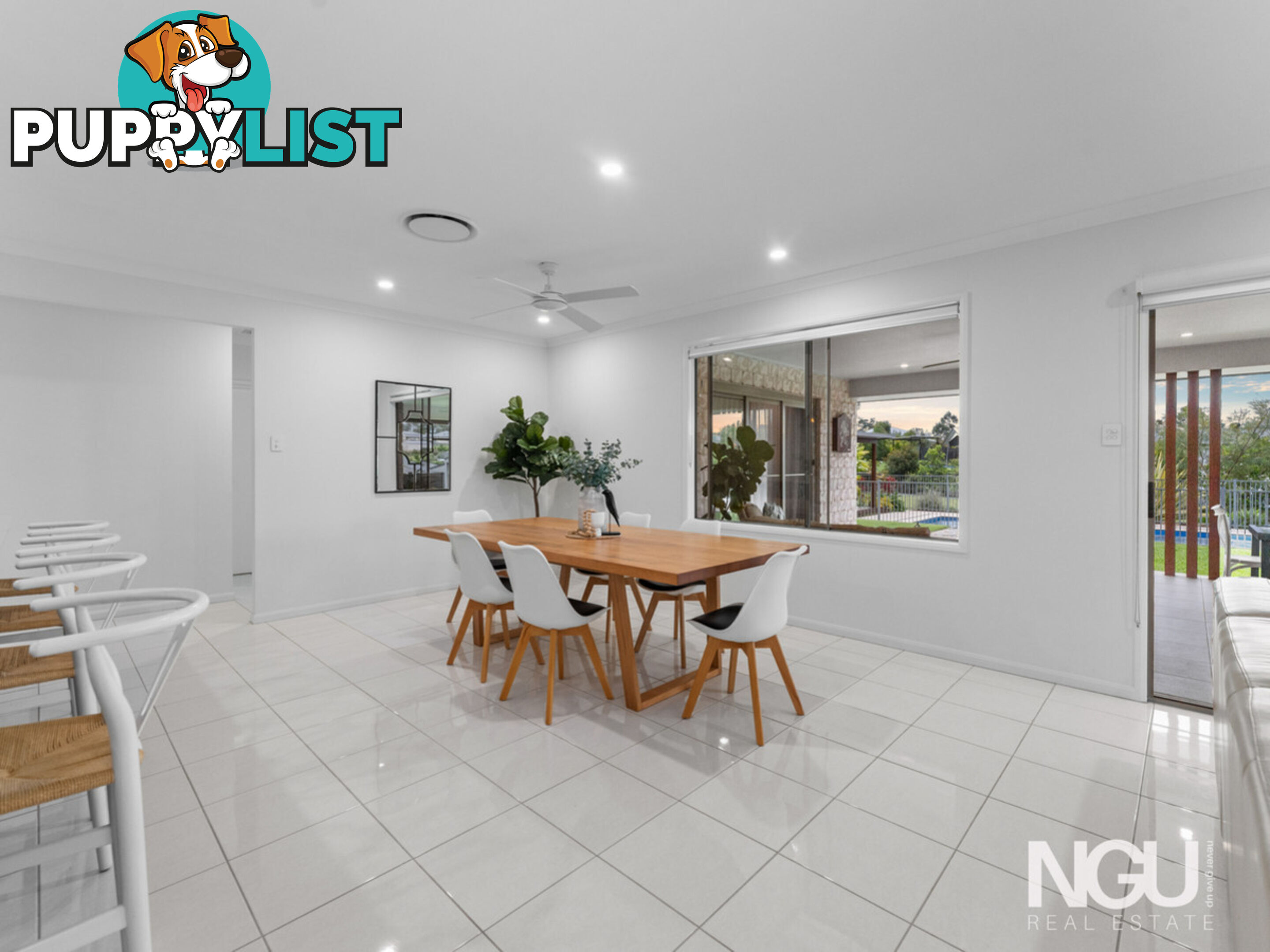 116-118 Lewis Drive Karalee QLD 4306