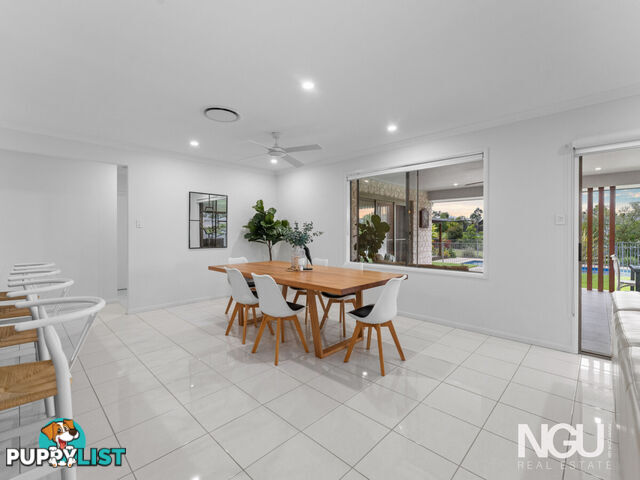 116-118 Lewis Drive Karalee QLD 4306