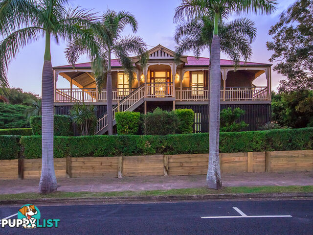 3 Murphy Street Ipswich QLD 4305