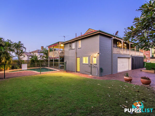 3 Murphy Street Ipswich QLD 4305