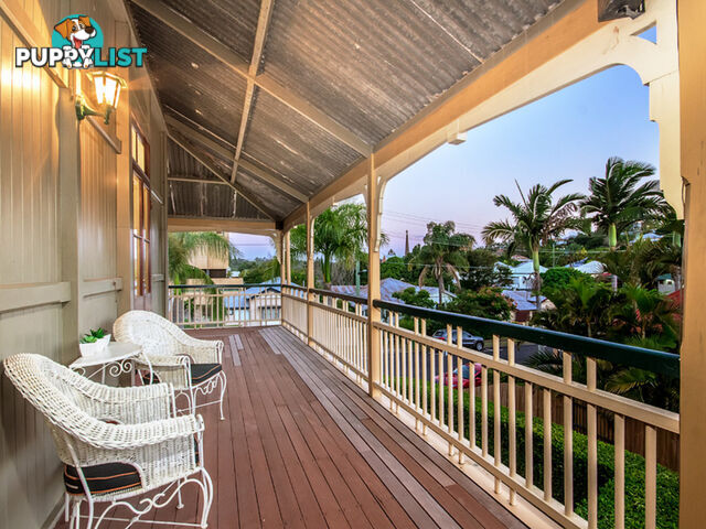 3 Murphy Street Ipswich QLD 4305