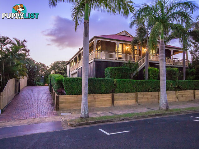 3 Murphy Street Ipswich QLD 4305