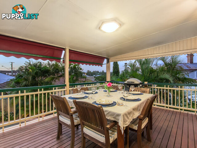 3 Murphy Street Ipswich QLD 4305