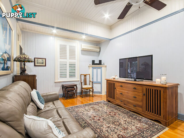 3 Murphy Street Ipswich QLD 4305