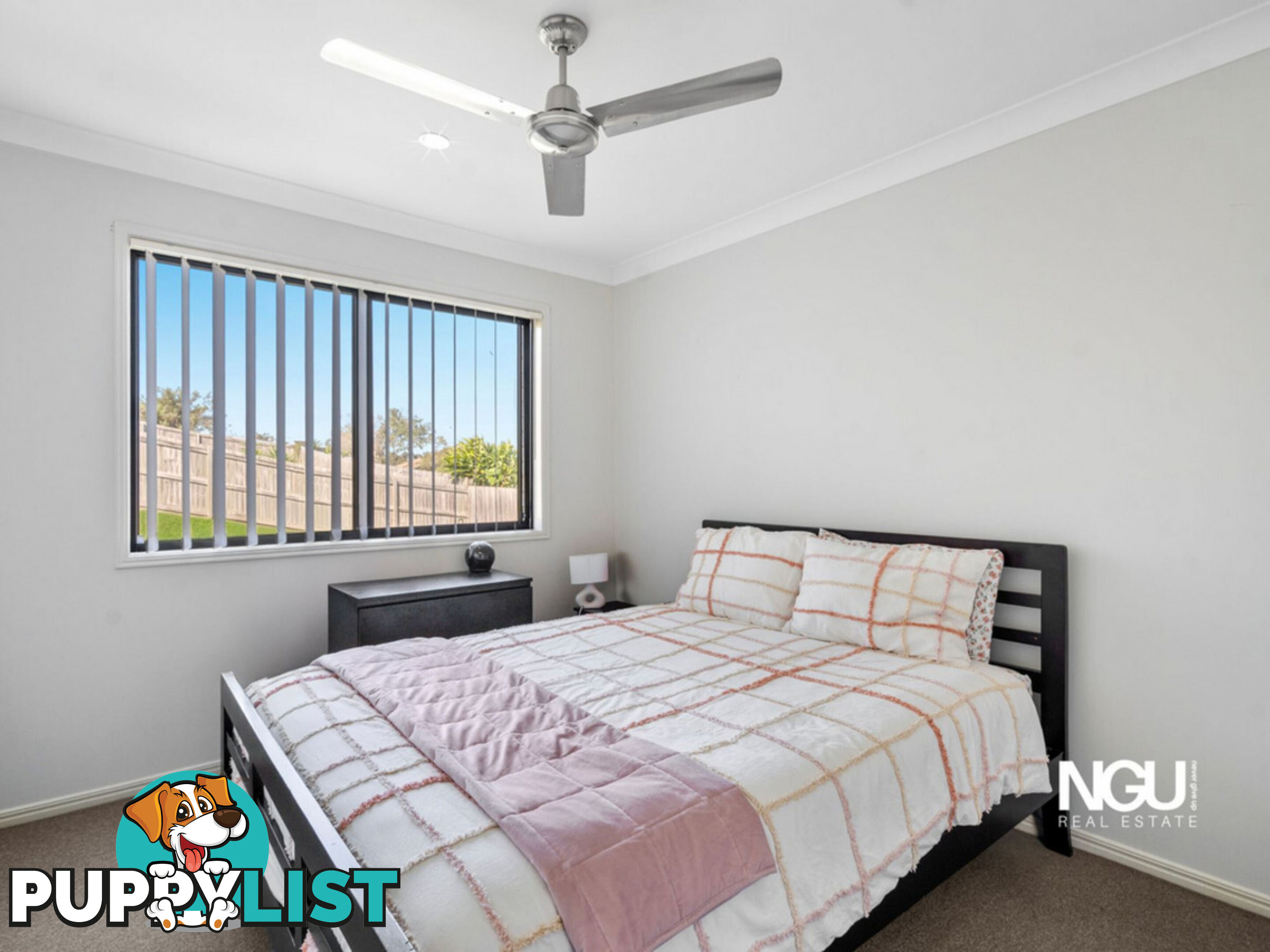 22 Neptune Crescent Brassall QLD 4305