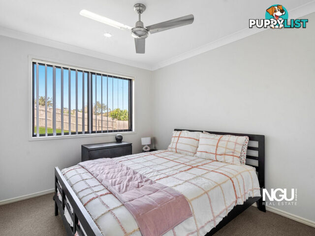 22 Neptune Crescent Brassall QLD 4305