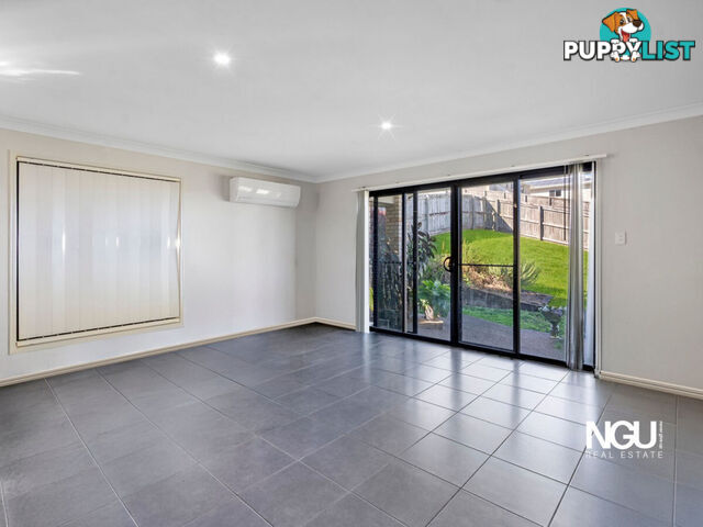 22 Neptune Crescent Brassall QLD 4305