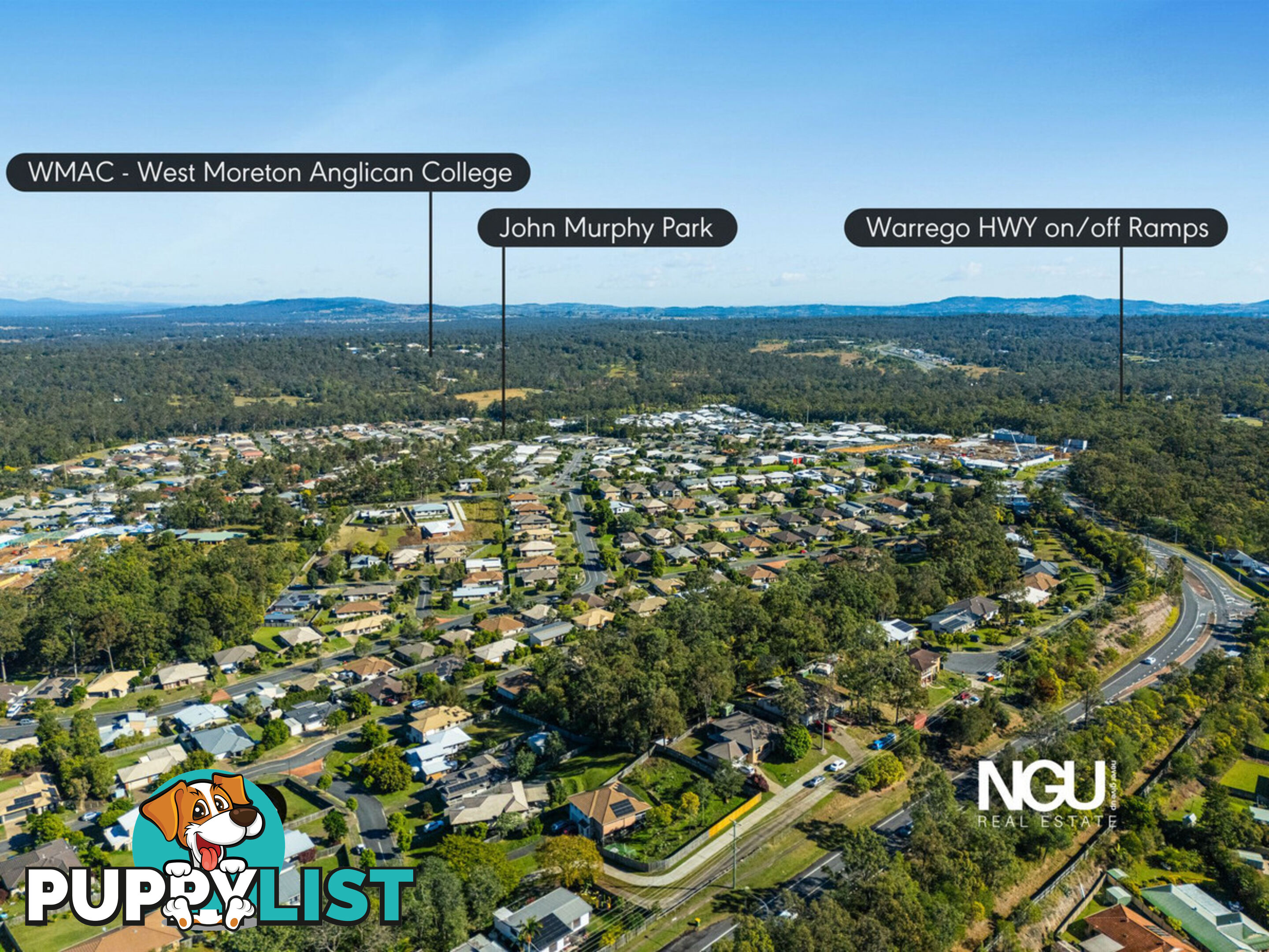 22 Neptune Crescent Brassall QLD 4305