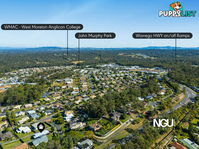 22 Neptune Crescent Brassall QLD 4305