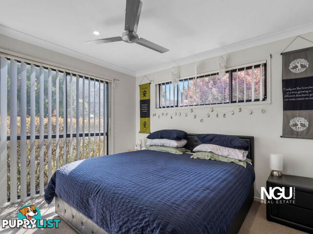 22 Neptune Crescent Brassall QLD 4305