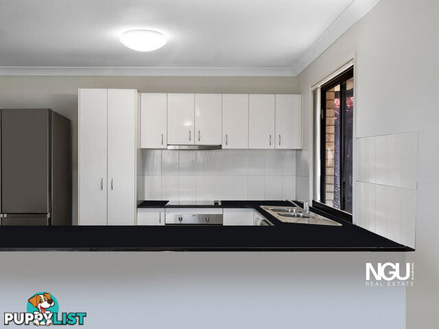 22 Neptune Crescent Brassall QLD 4305