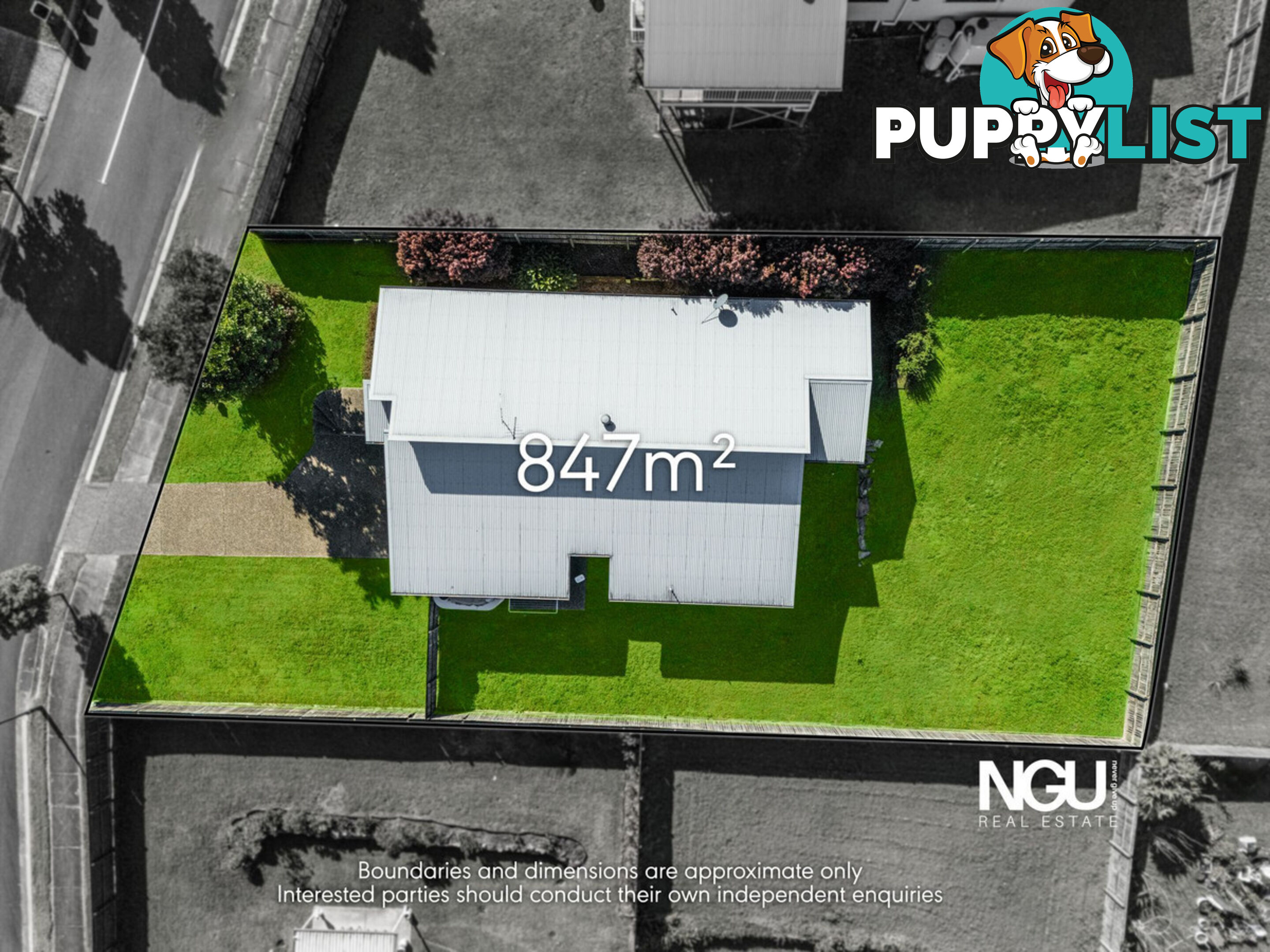 22 Neptune Crescent Brassall QLD 4305