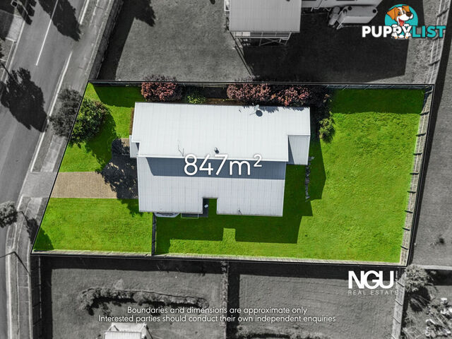 22 Neptune Crescent Brassall QLD 4305