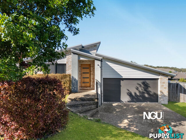 22 Neptune Crescent Brassall QLD 4305