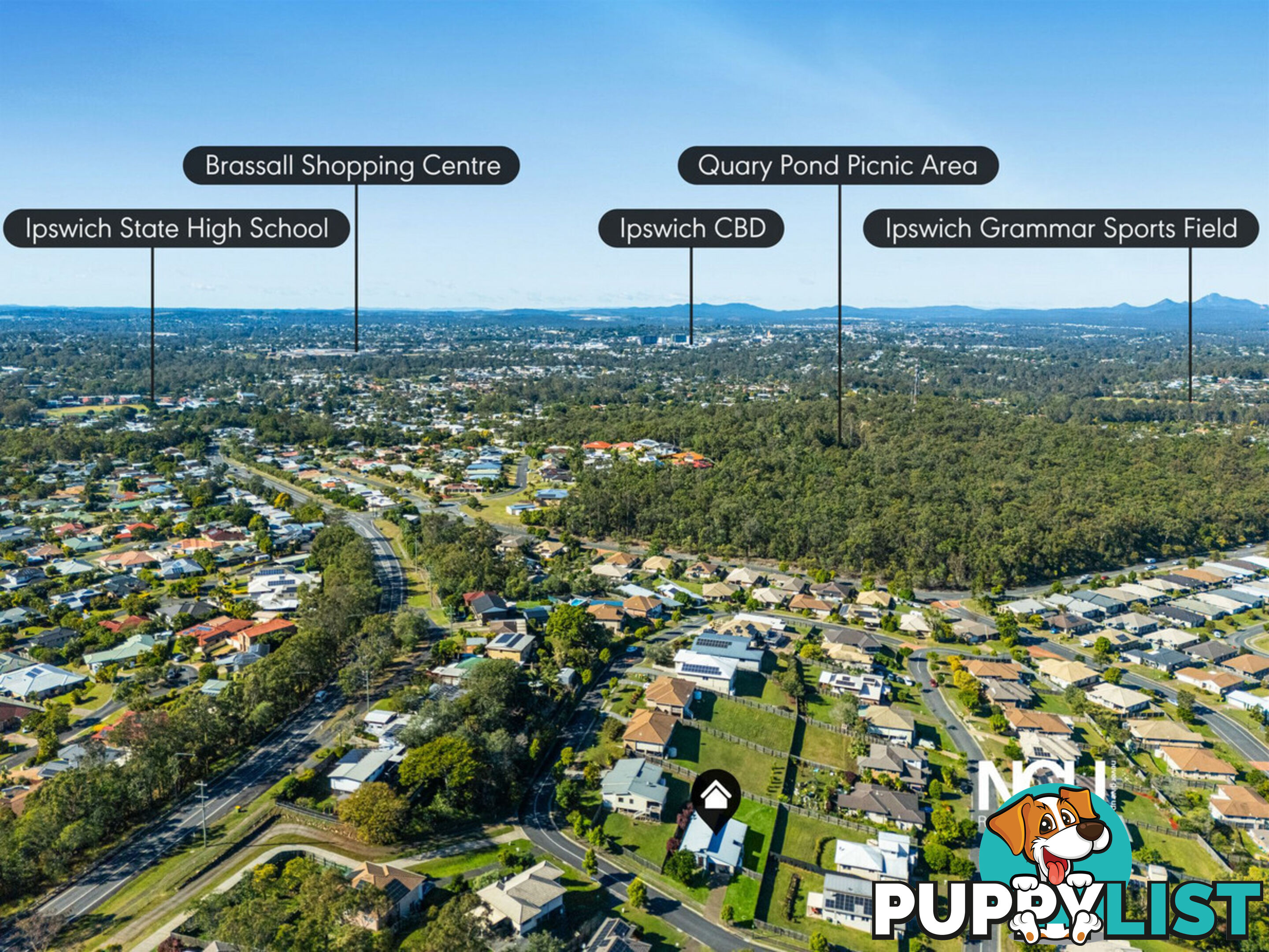 22 Neptune Crescent Brassall QLD 4305