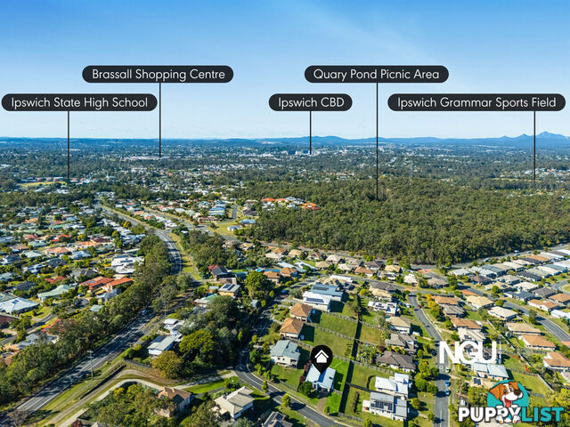 22 Neptune Crescent Brassall QLD 4305