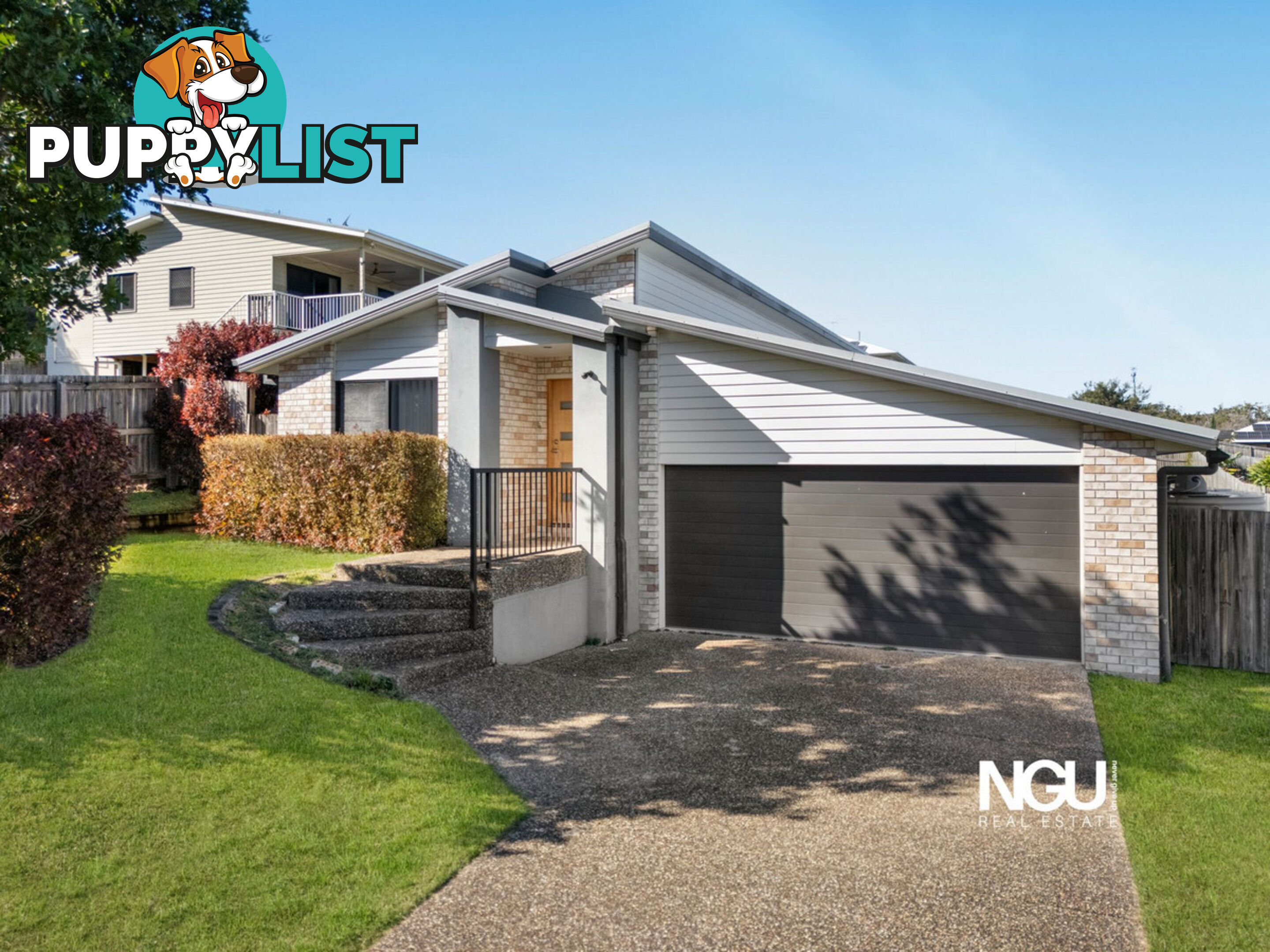 22 Neptune Crescent Brassall QLD 4305
