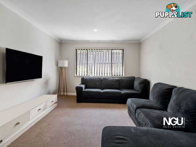 22 Neptune Crescent Brassall QLD 4305