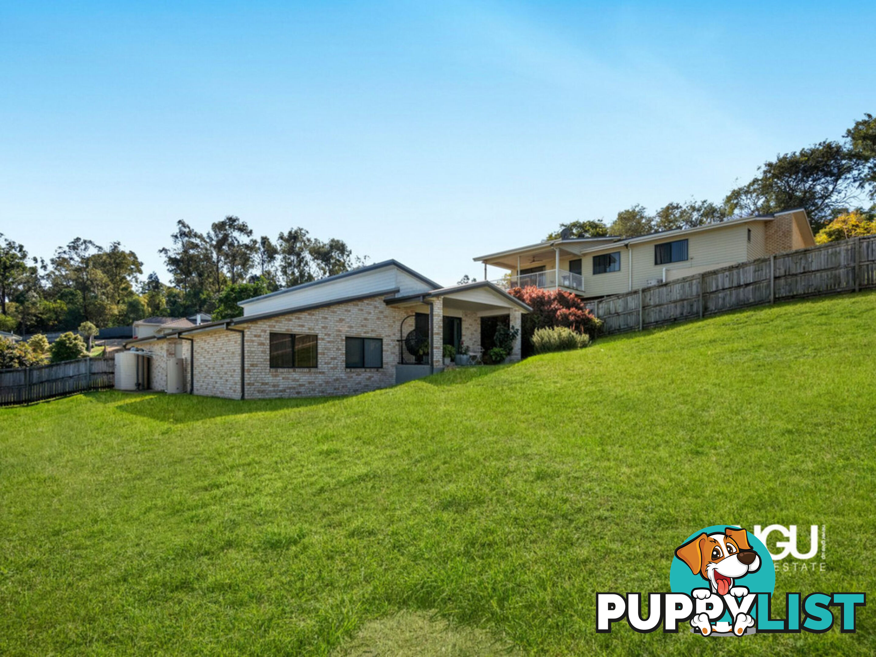 22 Neptune Crescent Brassall QLD 4305