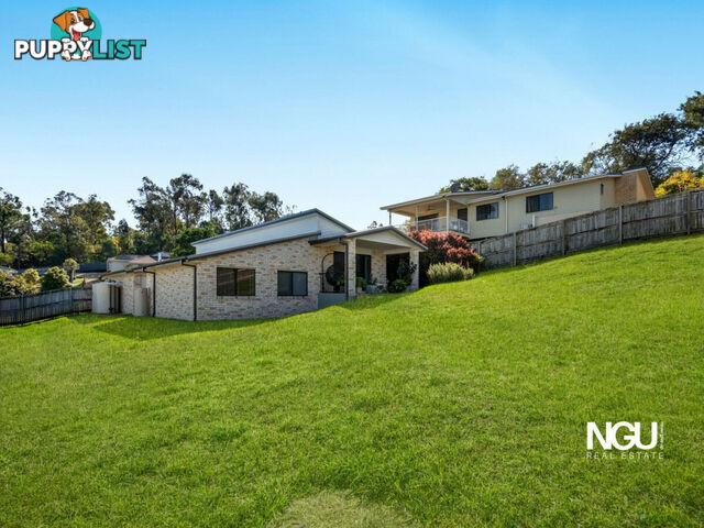22 Neptune Crescent Brassall QLD 4305