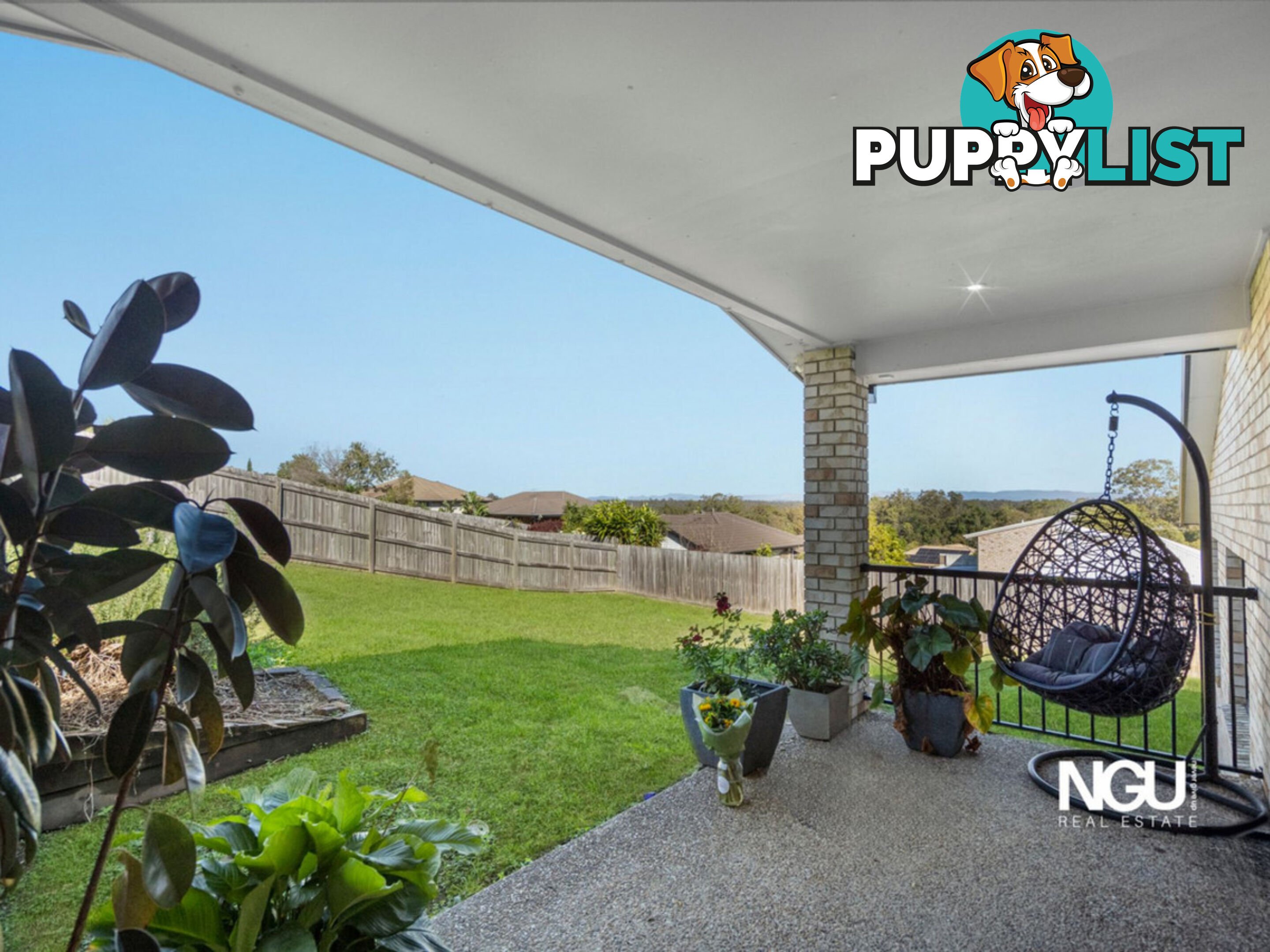 22 Neptune Crescent Brassall QLD 4305