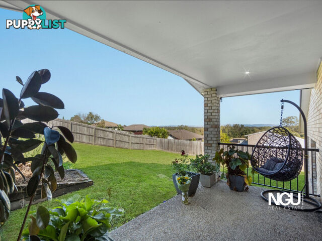 22 Neptune Crescent Brassall QLD 4305