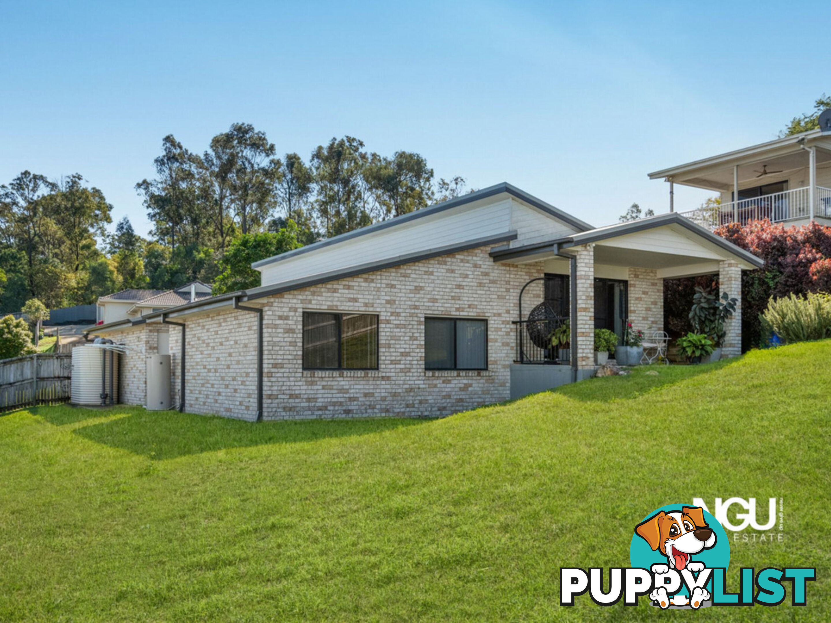 22 Neptune Crescent Brassall QLD 4305