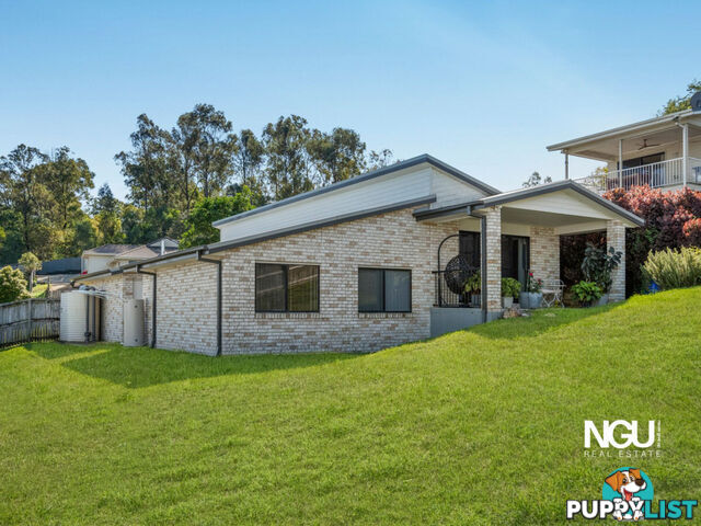 22 Neptune Crescent Brassall QLD 4305