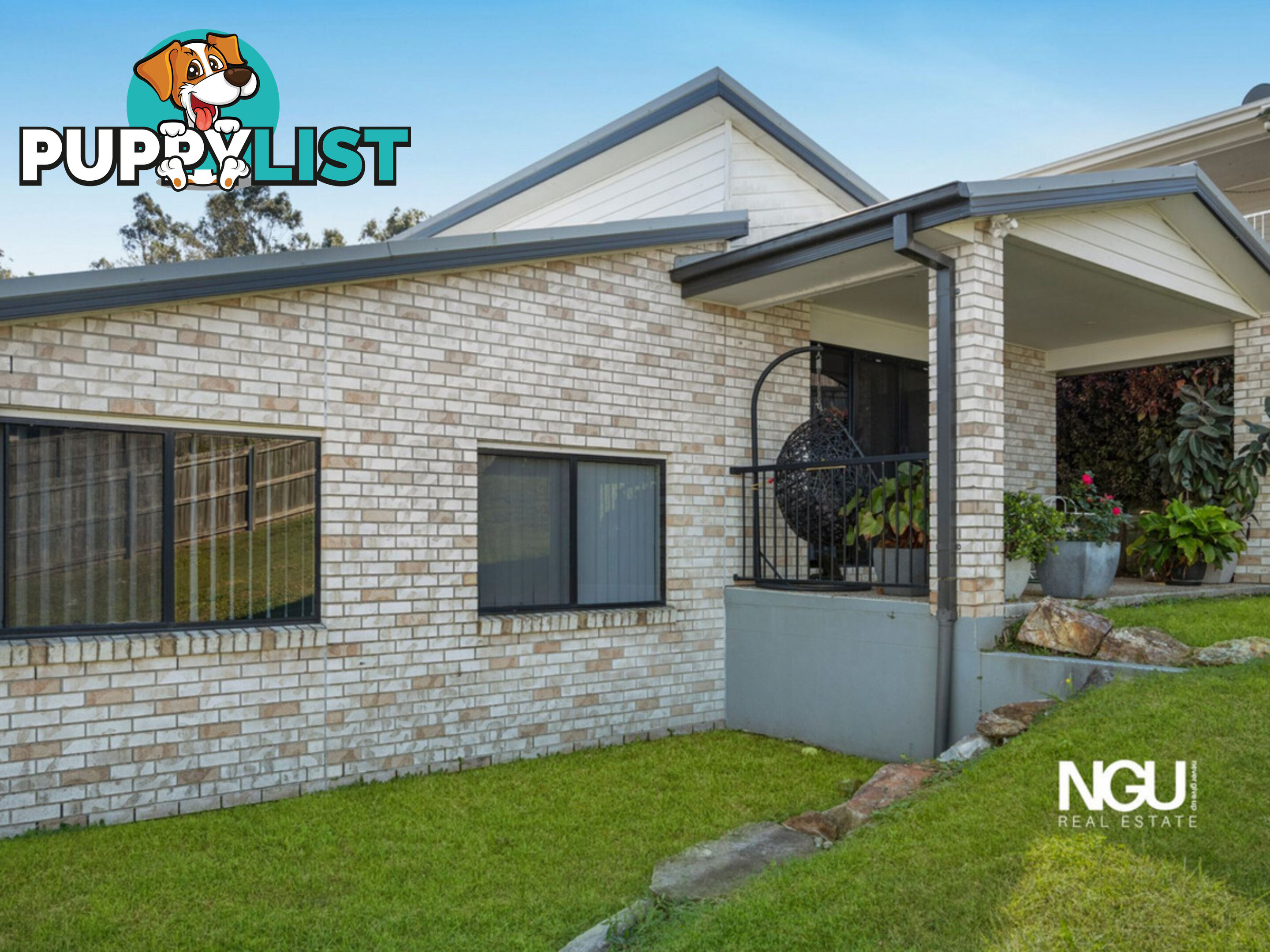 22 Neptune Crescent Brassall QLD 4305