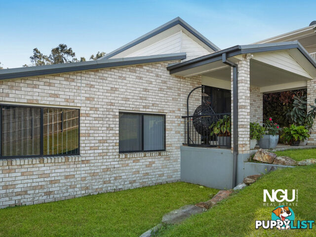 22 Neptune Crescent Brassall QLD 4305