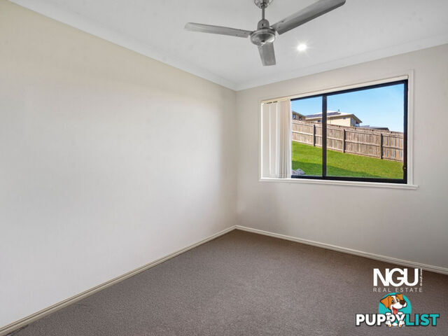 22 Neptune Crescent Brassall QLD 4305