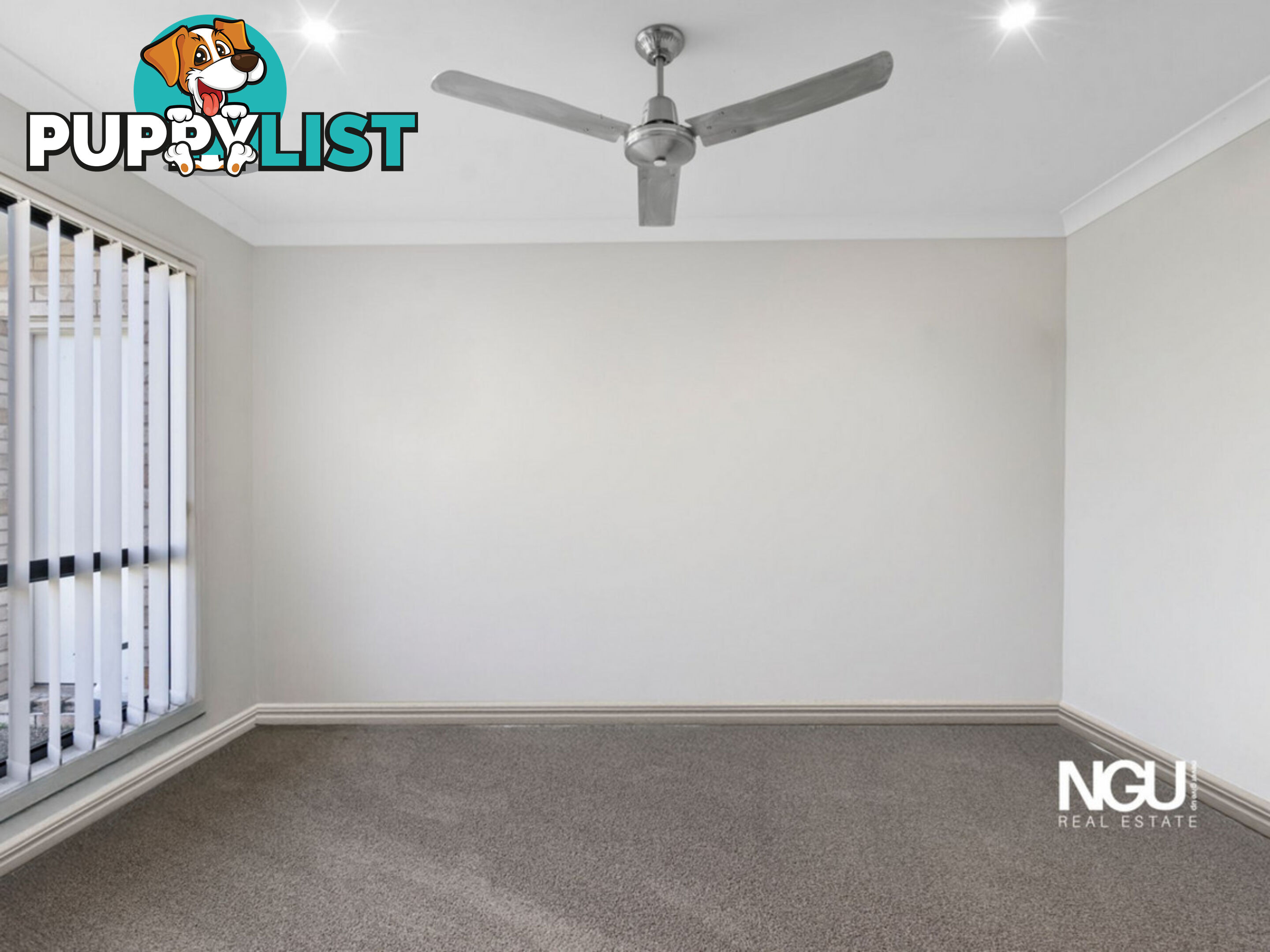 22 Neptune Crescent Brassall QLD 4305