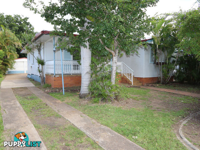 15 Grafton Street East Ipswich QLD 4305