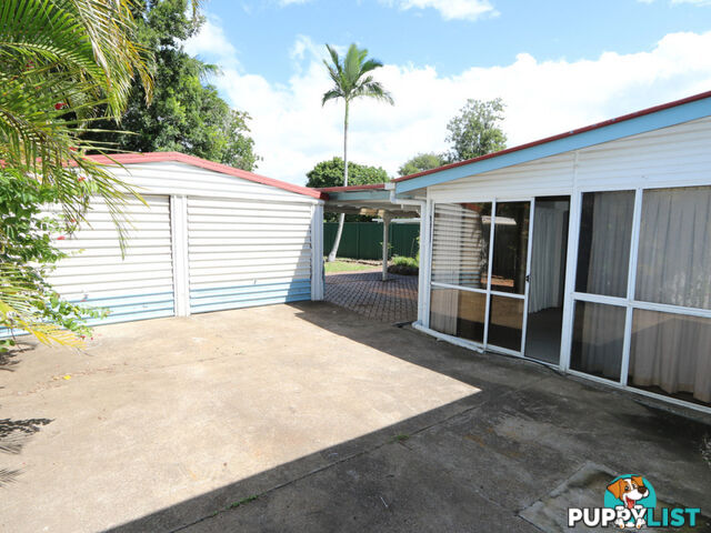 15 Grafton Street East Ipswich QLD 4305