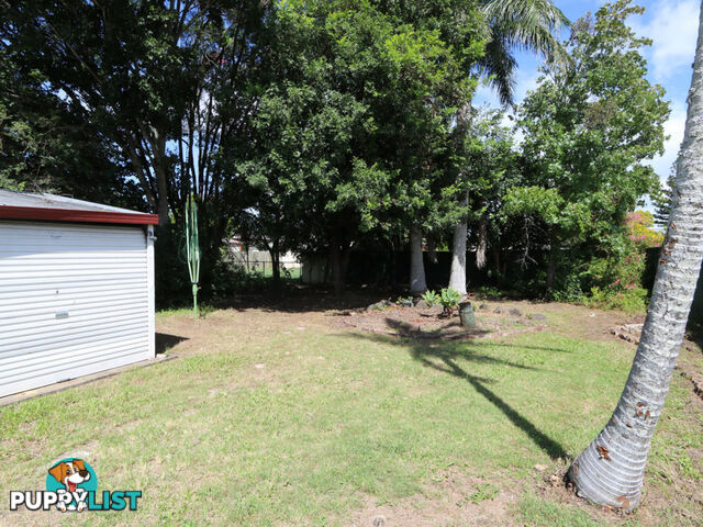 15 Grafton Street East Ipswich QLD 4305