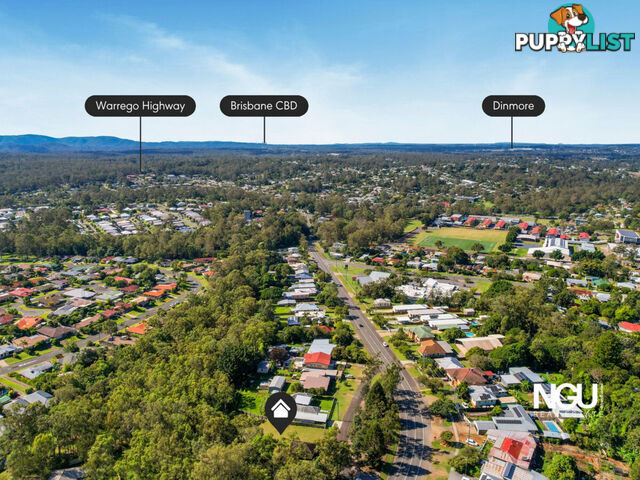 59 Fernvale Road Brassall QLD 4305