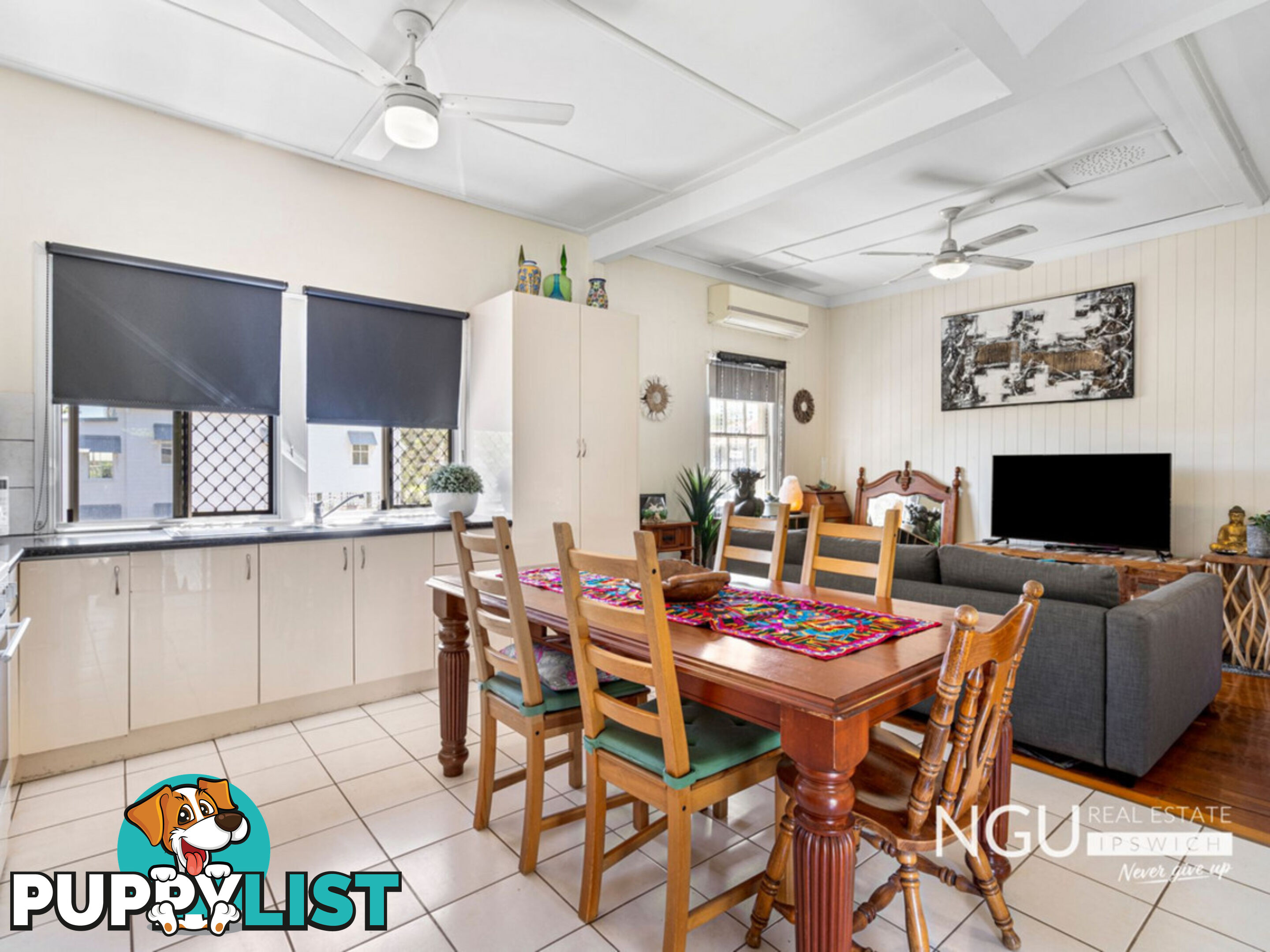 17A Alice Street Silkstone QLD 4304