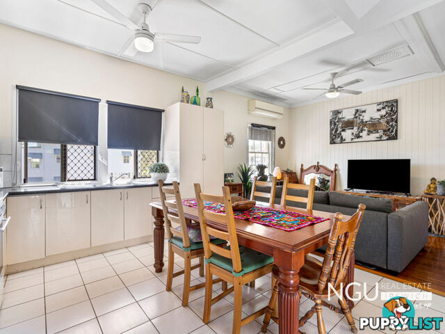 17A Alice Street Silkstone QLD 4304