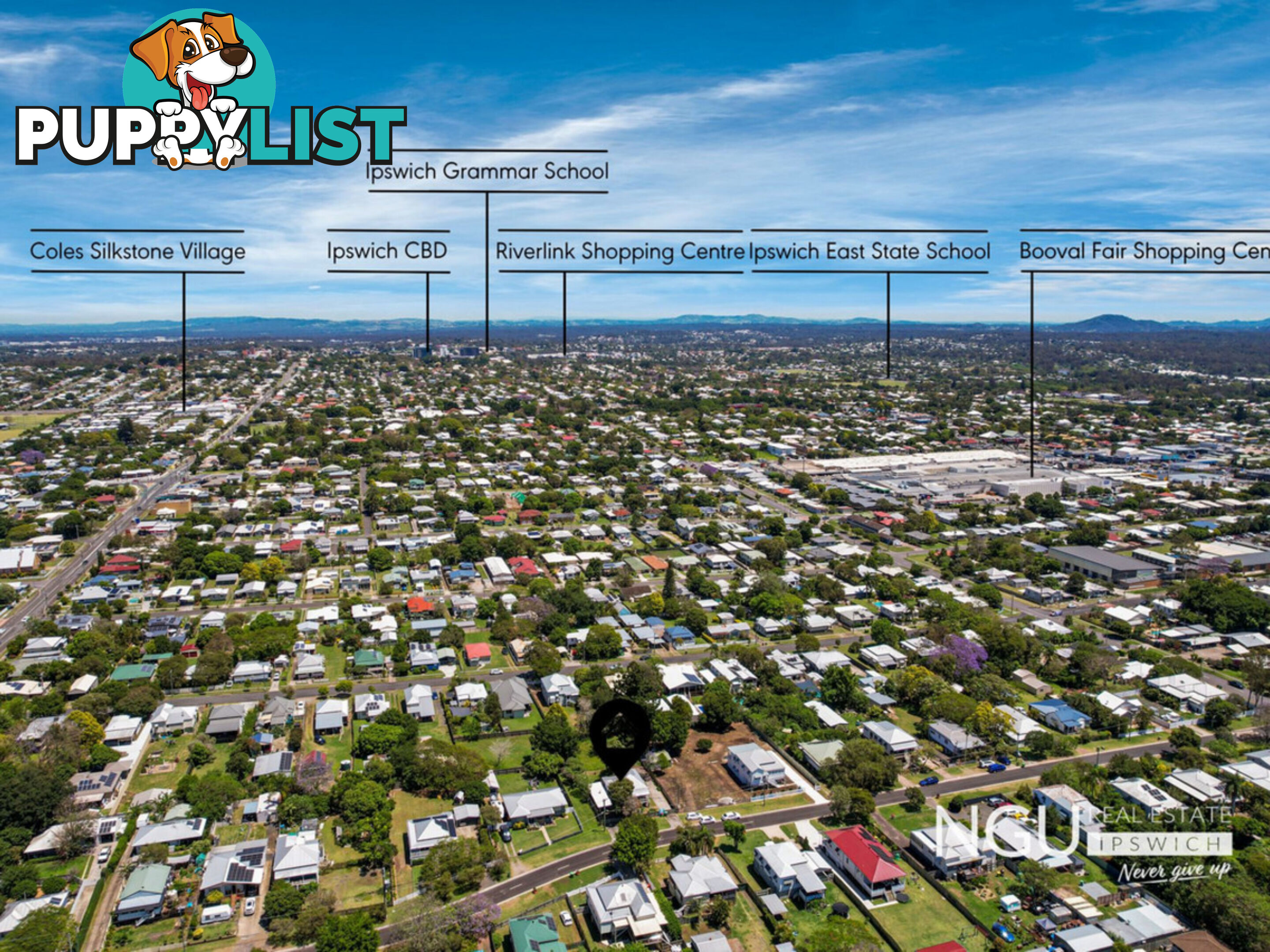 17A Alice Street Silkstone QLD 4304