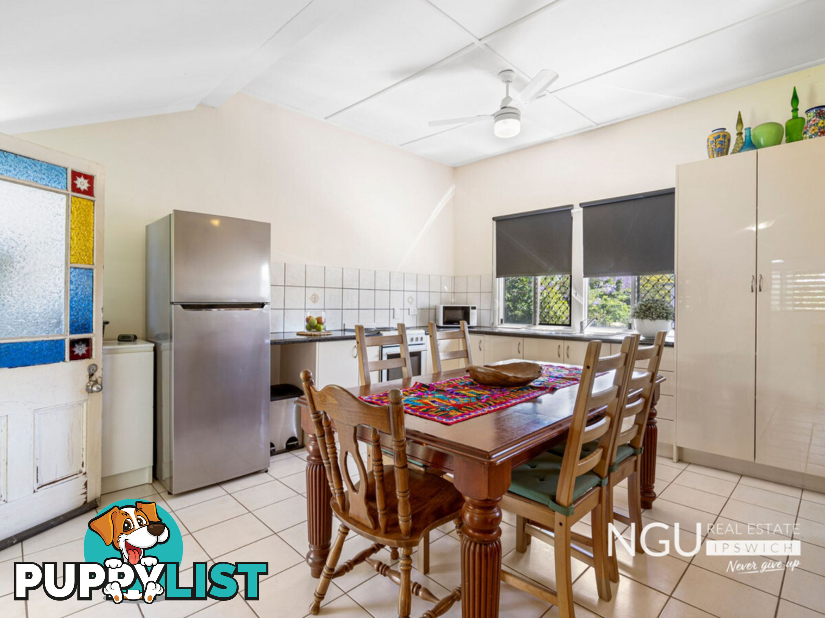 17A Alice Street Silkstone QLD 4304