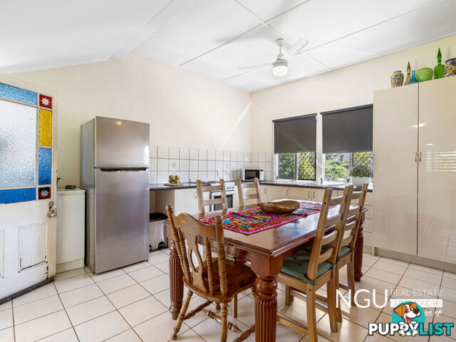 17A Alice Street Silkstone QLD 4304