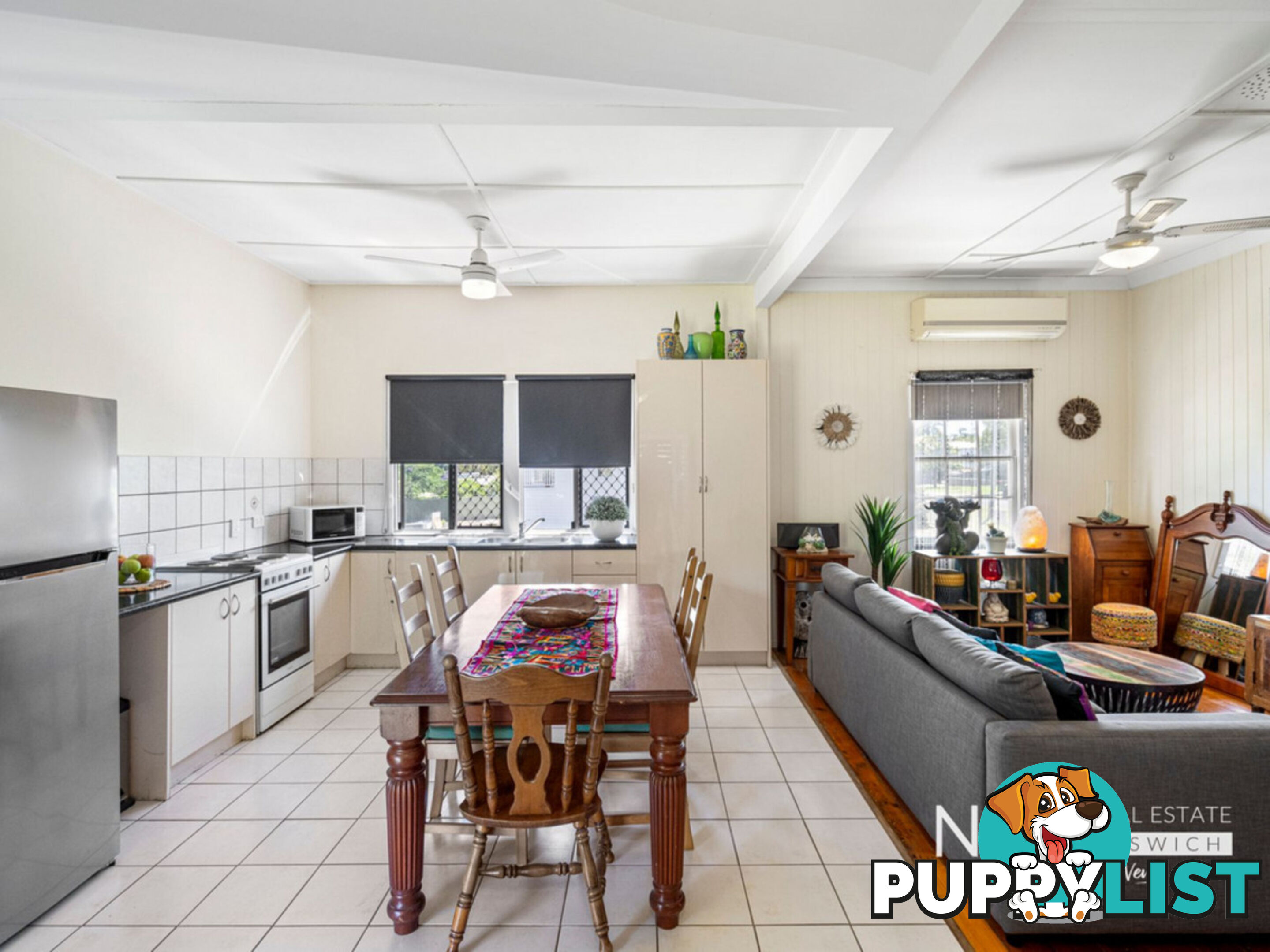 17A Alice Street Silkstone QLD 4304