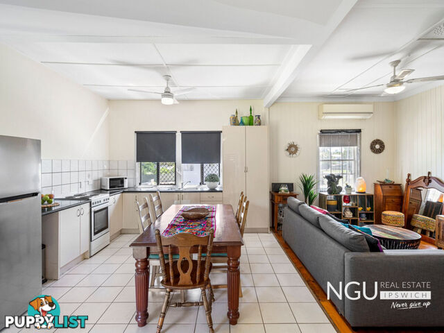 17A Alice Street Silkstone QLD 4304