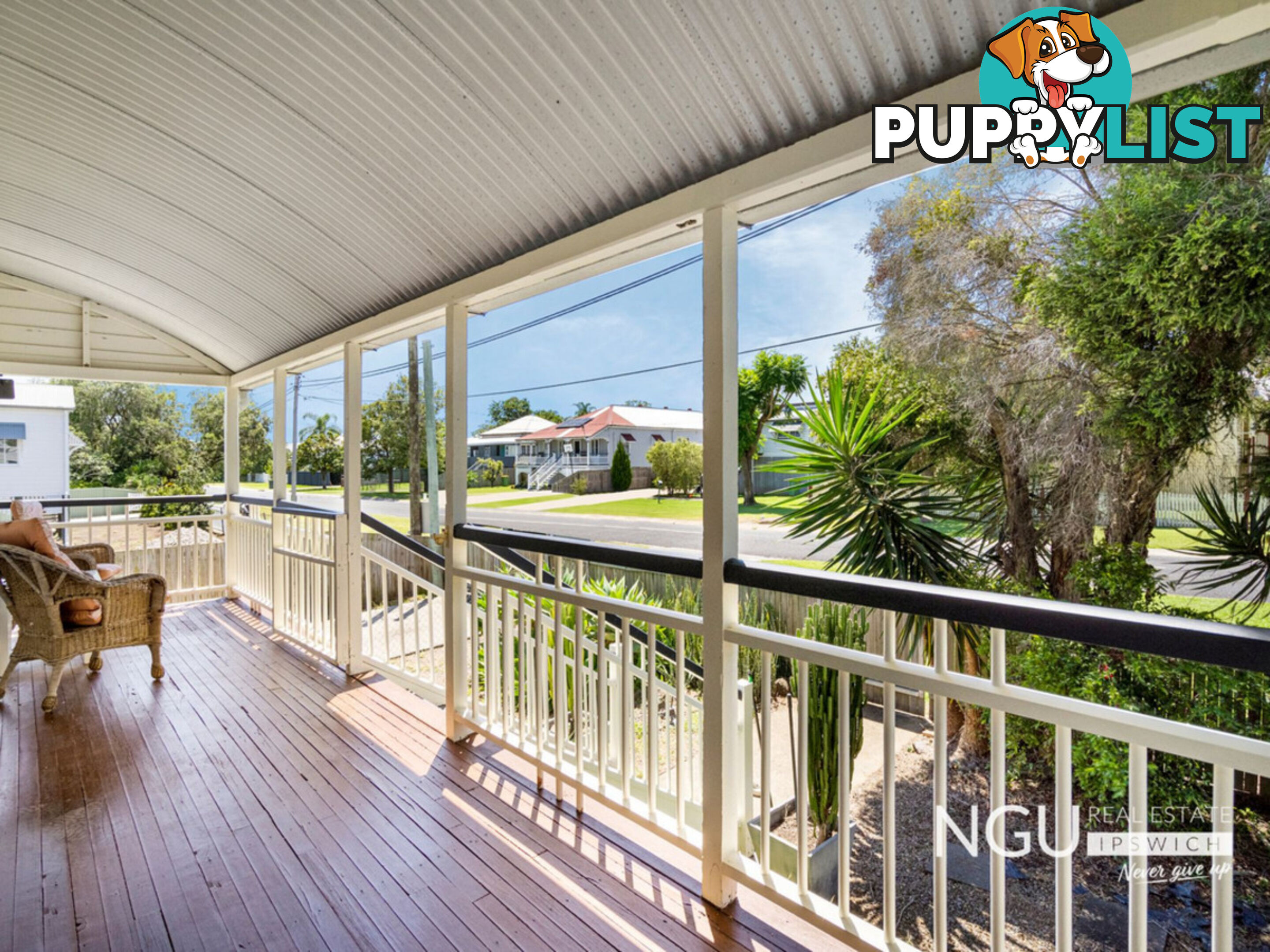 17A Alice Street Silkstone QLD 4304