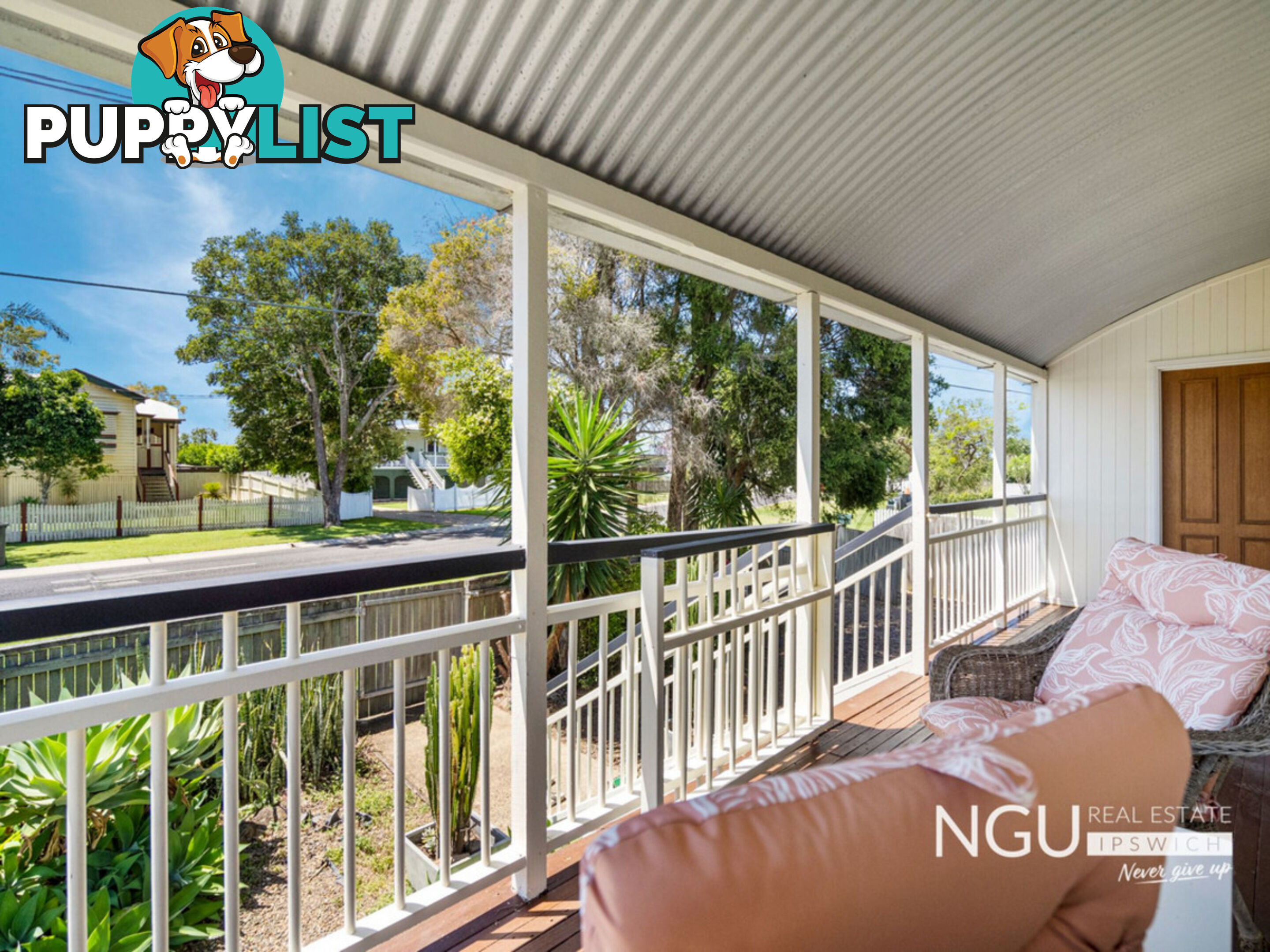 17A Alice Street Silkstone QLD 4304